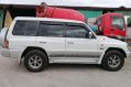 Mitsubishi Pajero 2007 for sale-0