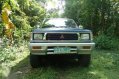 Mitsubishi Strada 1997 for sale -1