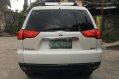 Mitsubishi Montero Sport GLS 2010 AT FOR SALE-4