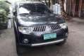 For Sale or Swap SELLING 655K Mitsubishi Montero 2009-6