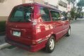 Mitsubishi Adventure GLX 2002 Gas ₱225,000-2