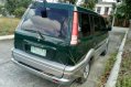 2002 Mitsubishi Adventure supersport diesel for sale-2