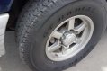 REPRICED Rare MITSUBISHI Pajero fieldmaster manual tranny 4x4-3