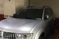 Selling Mitsubishi Montero GLS AT 2013 model-2