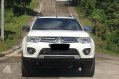 20% DP 2014 Mitsubishi Montero GLSV RIMS worth 100t 1st owned Cebu-7