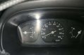 2002 Mitsubishi Adventure All stock Good running condition-6