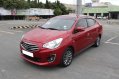 2017 Mitsubishi Mirage G4 for sale-2