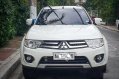 Mitsubishi Montero Sport 2014 for sale-1