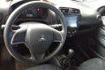 Mitsubishi Mirage 2016 for sale-6