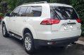 Mitsubishi Montero Sport 2014 for sale-4