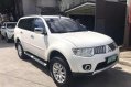 2009 Mitsubishi Montero Sport for sale-0