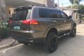 2013 Mitsubishi Montero sport GTV automatic 4x4 top of the line-5