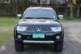 2012 Mitsubishi Montero Sport for sale-0