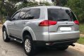 2012 Mitsubishi Montero GLS-V Lady driven for sale-5