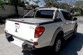 Mitsubishi Strada 4x4 2014 for sale-4