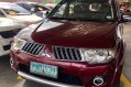 2010 Mitsubishi Montero Sport for sale-0