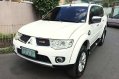 2009 Mitsubishi Montero Sport 4X4 AT and 2010 Toyota Fortuner-0