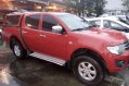 2012 Mitsubishi Strada for sale-2