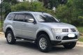 2012 Mitsubishi Montero GLS-V Lady driven for sale-1