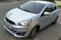 Mitsubishi Mirage GLS AT Top of the line 2016-10