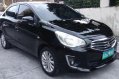 Mitsubishi Mirage gls 2014 AT FOR SALE-1