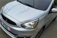 Mitsubishi Mirage GLS AT Top of the line 2016-1