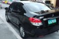 Mitsubishi Mirage gls 2014 AT FOR SALE-3