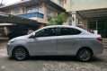 2017 Mitsubishi Mirage G4 GLS AT MATIC FOR SALE-0