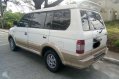 2000 Mitsubishi Adventure FOR SALE-2