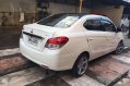 2014 Mitsubishi Mirage G4 for sale-2