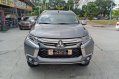 2017 Mitsubishi Montero GLX M/T for sale-0