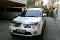 2013 Mitsubishi Montero for sale-9