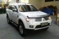 2013 Mitsubishi Montero for sale-0