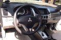 2013 Mitsubishi Strada GlxV FOR SALE-3