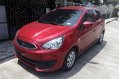 2016 Mitsubishi Mirage for sale-0