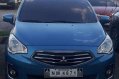 Mitsubishi Mirage G4 2016 for sale-0