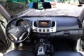 Mitsubishi Strada 4x4 2014 for sale-9