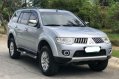 2012 Mitsubishi Montero GLS-V Lady driven for sale-0