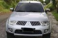 2009 Mitsubishi Montero for sale-0