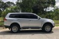 2012 Mitsubishi Montero GLS-V Lady driven for sale-2