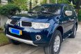 2009 Mitsubishi Montero Sport GLS for sale-1