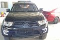 2015 Mitsubishi Montero Glx for sale-2