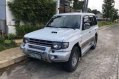 Mitsubishi Pajero Field Master 2003 for sale-1