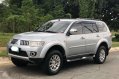 2012 Mitsubishi Montero GLS-V Lady driven for sale-4