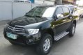 Mitsubishi Strada 2013 for sale-0