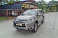 2017 Mitsubishi Montero GLX M/T for sale-1