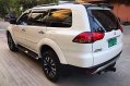 Mitsubishi Montero GTV 2014 for sale-1