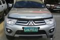 Mitsubishi Montero Sport 2014 for sale-4