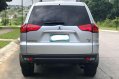 2012 Mitsubishi Montero GLS-V Lady driven for sale-7