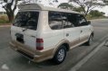 2000 Mitsubishi Adventure FOR SALE-3